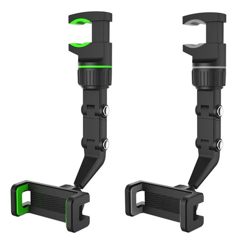 Soporte Para Celular Multifuncionalidade -360 Drive Teléfono