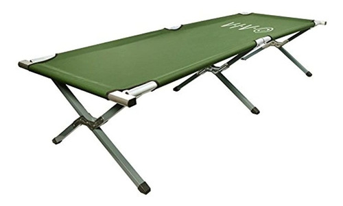 Cama Plegable Portátil