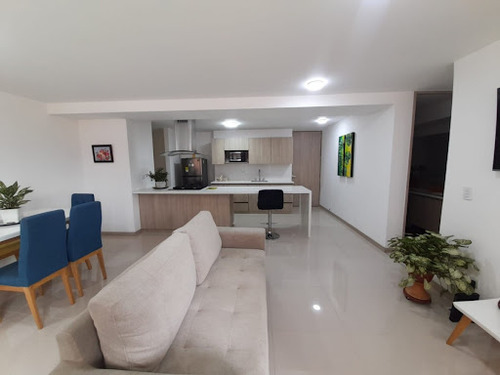 Apartamento En Venta Guayabal 473-14913