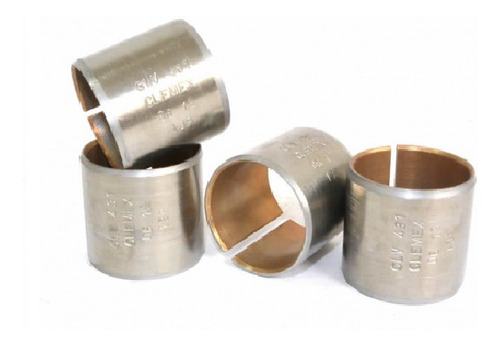 Buje Perno Piston Toyota 3b 32 Mm.  Std