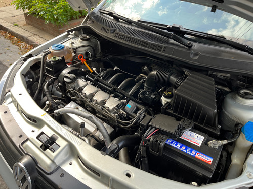 Volkswagen Gol Trend 1.6 Pack Ii 101cv