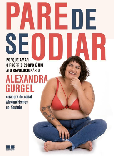 Pare De Se Odiar - Best Seller