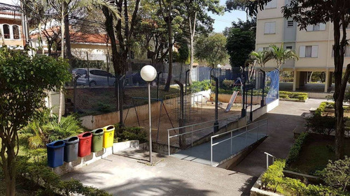 Imagem 9 de 15 de Apartamento Com 2 Dorms, Barro Branco (zona Norte), São Paulo - R$ 260 Mil, Cod: 7320 - V7320