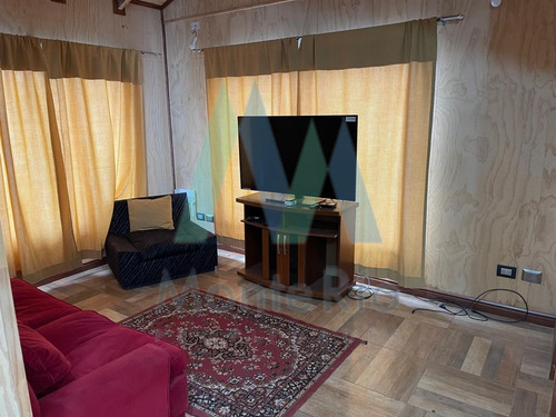 Casa En Arriendo De 2 Dorm. En Valdivia