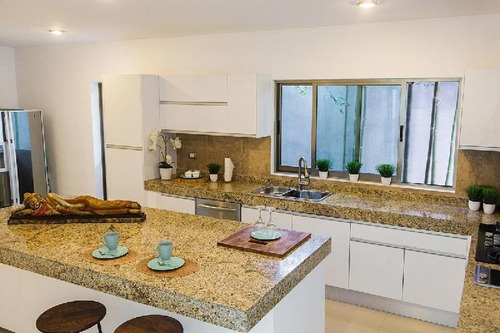Imagen 7 de 15 de Casa En Venta En Playa Del Carmen