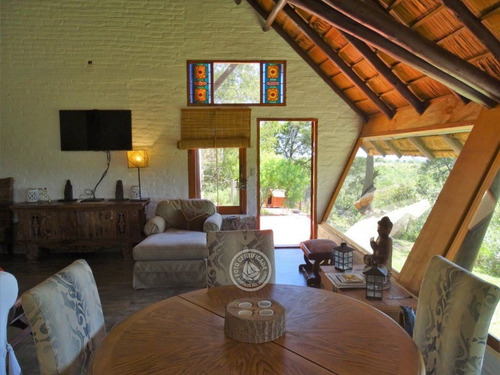 Mainimbú En Villa Serrana