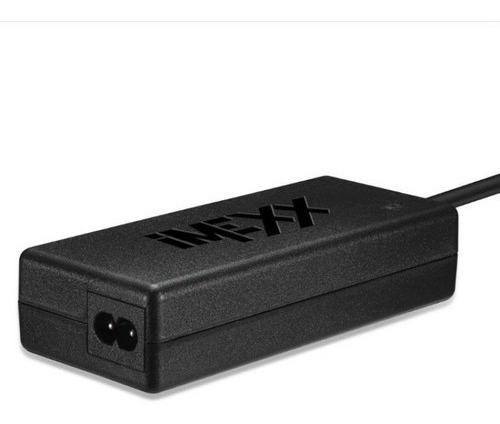 Imagen 2 de 6 de Cargador Universal Para Laptop 100w 12v Imexx