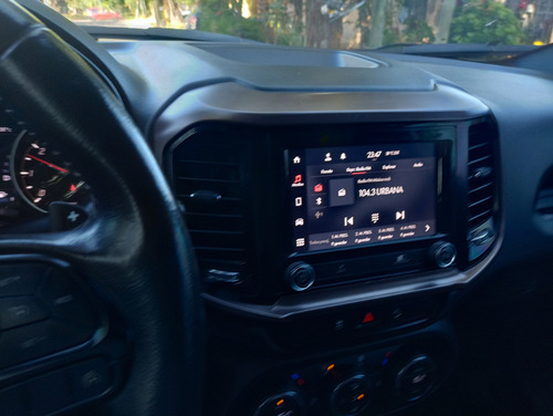 Fiat Toro 2.0 Ranch 4x4 At