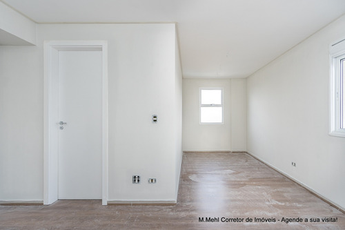 Imagem 25 de 30 de Cobertura Com 3 Dormitórios À Venda Com 330m² Por R$ 1.490.000,00 No Bairro São Pedro - São José Dos Pinhais / Pr - M2sj-esd