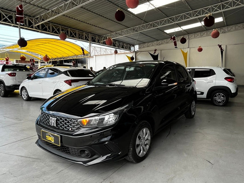 Fiat Argo 1.0 FIREFLY FLEX MANUAL