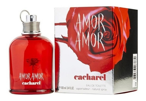 Perfume Amor Amor 100ml