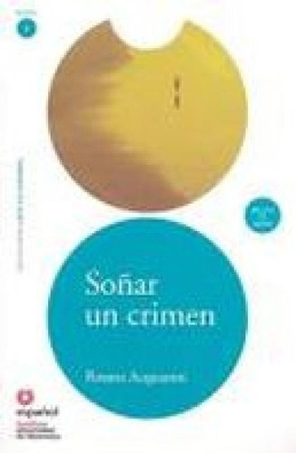 Sonar Un Crimen 3º Edicao, De Rosana Acquarioni Munoz. Editora Santillana Didatico, Capa Mole Em Português
