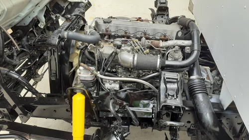 Imagen 10 de 15 de Chevrolet Npr Turbo