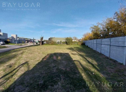 Venta Lotes / Barrio Privado Los Arces - Pilar Con Escritura