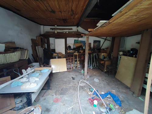 Casa En Venta Rosario - A Reciclar