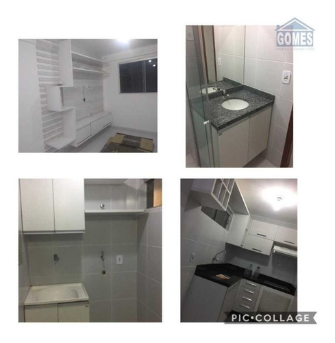 Imagem 2 de 13 de Apartamento Para Vender, Bodocongó, Campina Grande, Pb - 42155