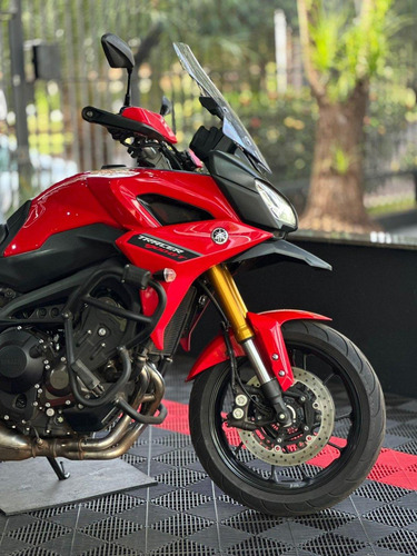 Yamaha Mt-09 Tracer /mt09