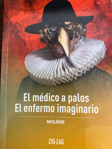 El Médico A Palos El Enfermo Imaginario