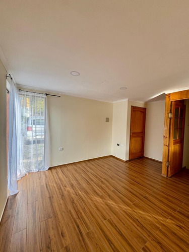 Gran Venta: Casa En Condominio Vista Al Valle, Machalí
