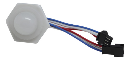 Modulo Inteligente Burbuja 1 Led Rgb 5050 Difuso
