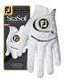 Guantes De Golf Footjoy Stasof Para Hombre, Blancos, Cadete,