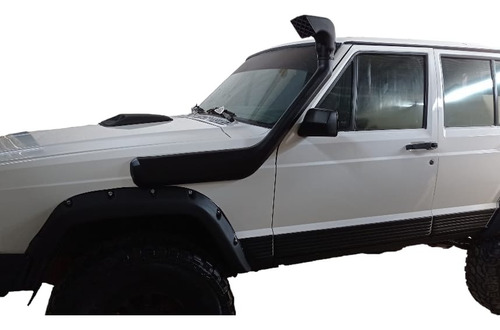 Cherokee Xj Anfibio Snorkel Funcional  Jeep Repuesto Accesor