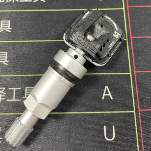 Sensor De Presión De Neumáticos For Chery Tiggo 4.