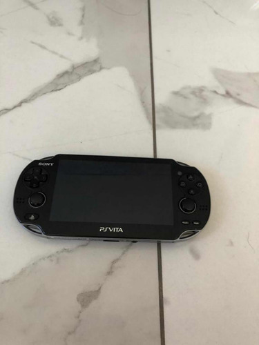 Ps Vita Sony Original