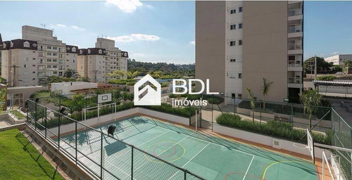 Imagem 28 de 30 de Apartamento À Venda Em Mansões Santo Antônio - Ap003550