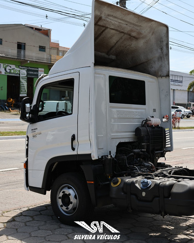 Vw 11-180 Delivery - Ano: 2021 - No Chassi