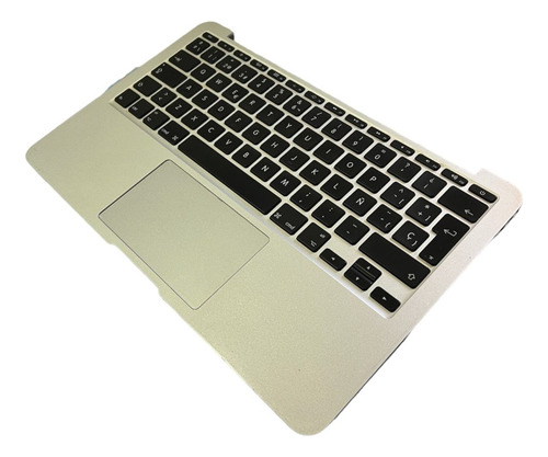 Palmrest, Trackpad Y Bocinas Incluidas Macbook Air 11 A1370 (Usado)