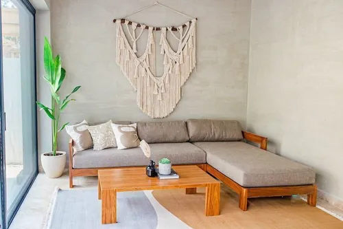 Villas Ventura: En Aldea Zama, Localización Premium: En El Corazón De Tulum
