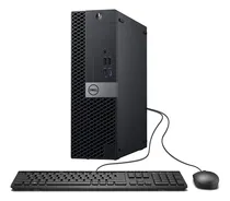 Comprar Pc Dell Optiplex 7050 Sff Core I7-7700 32gb Ddr4 1tb Ssd