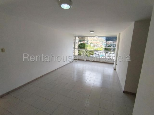 Apartamento En Alquiler Los Cortijos Db 25-12619