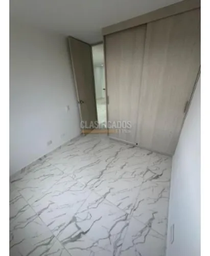 Venta Apartamento 53mts2 Jamundí, Valle Del Cauca 12962-1