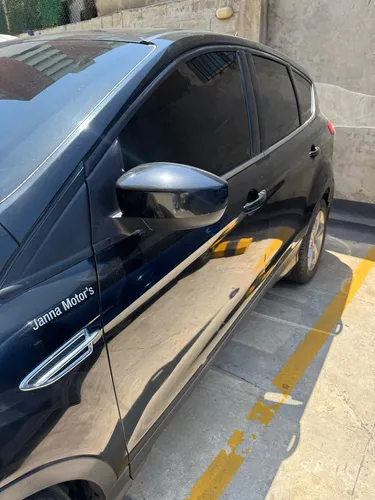 Ford Escape 2.0 Se 4x2