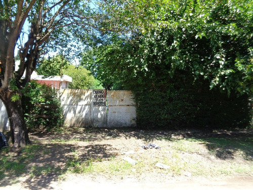 Imagen 5 de 5 de Venta De Lote En Longchamps