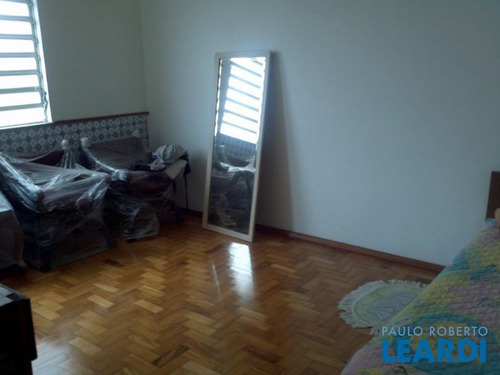 Imagem 4 de 15 de Casa Assobradada - Vila Mariana - Sp - 200242