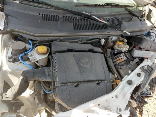 Imagen 8 de 11 de Dodge Ram 700 Pick Up Strada Por Partes Refacciones Yonke