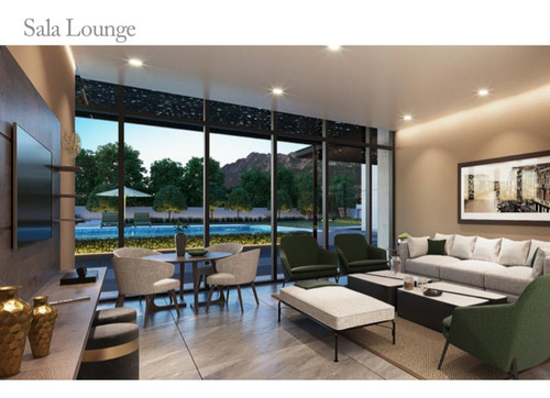 Departamento Venta Lanka Bosques Huasteca Santa Catarina