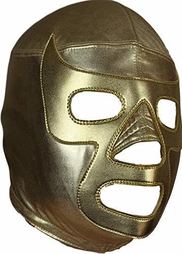 Disfraz Hombre - Choose Your Semi-professional Lucha Libre M