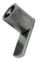 Comprar Cierre Para Gabinete De Gas Hierro 16mm X 10 Unidades