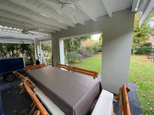 Imagen 25 de 27 de Casa En Venta En Club De Campo La Tradicion