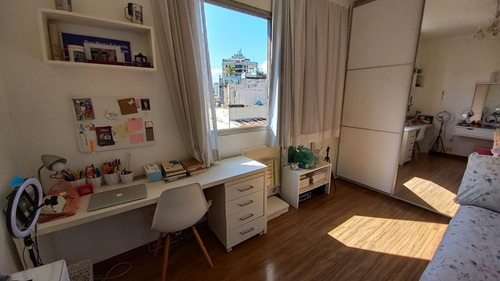 Imagem 10 de 25 de Apto Laranjeiras | 3 Quartos | 96 M² | Cond: R$1200.00 | 1 Vaga - 1w1ubis