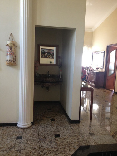 Imagem 4 de 14 de Casa - Ca01015 - 67799846
