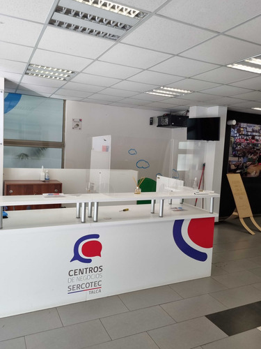 Arriendo Local Comercial Centro De Talca (88523)