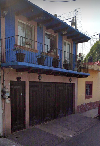 Departamento En Renta Barrio San Lucas Coyoacan