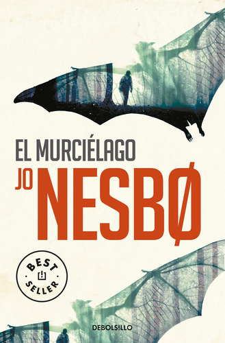 Murcielago, El (harry Hole 1) - Jo Nesbo