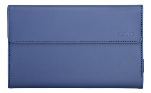 Asus Versa Estuche Para Tablet 7  Color Azul