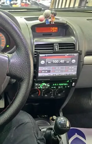 Renault Clio II 1.6 F.Ii Dynamique
